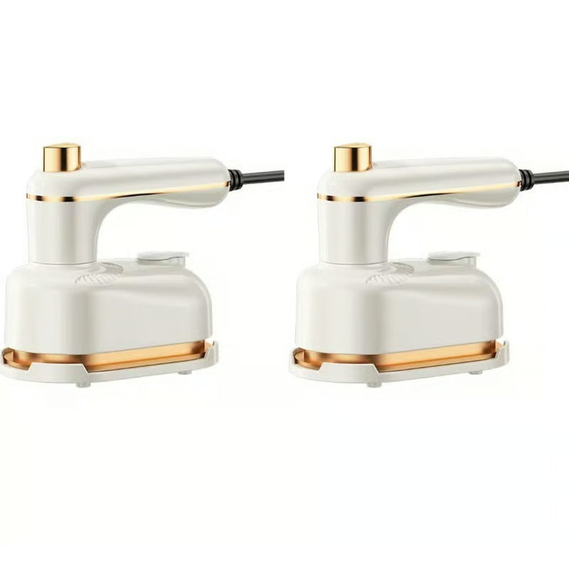 SteamForge — Command Every Outfit with Lightning-Fast Wrinkle Power