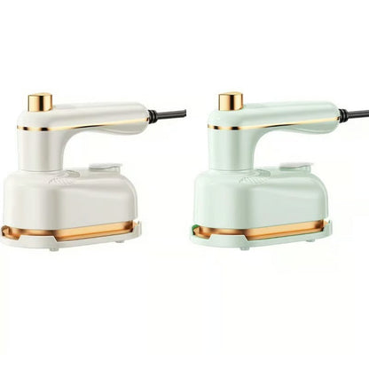 SteamForge — Command Every Outfit with Lightning-Fast Wrinkle Power