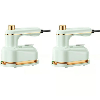 SteamForge — Command Every Outfit with Lightning-Fast Wrinkle Power