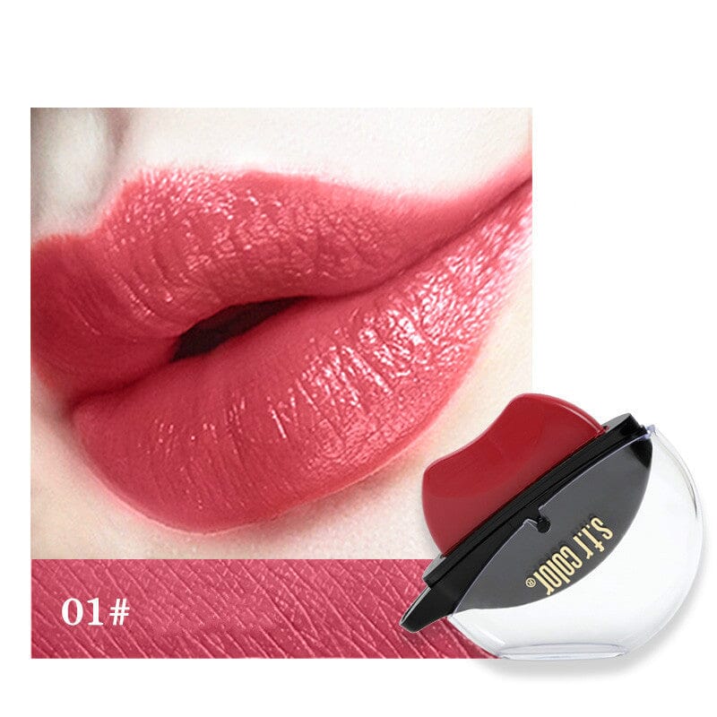 LumeLuxe™ Instant Lip Radiance — Swipe On Stunning Lips That Last All Day Without a Flaw