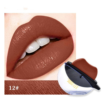 LumeLuxe™ Instant Lip Radiance — Swipe On Stunning Lips That Last All Day Without a Flaw