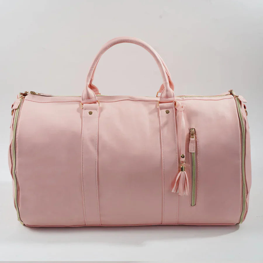 StrideMate™ — Travel Light, Stay Organized, Own Every Moment