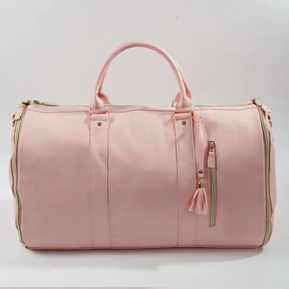 StrideMate™ — Travel Light, Stay Organized, Own Every Moment