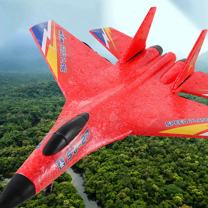 SkyRaptor — Soar with Unbreakable Confidence and Lightning-Fast Control