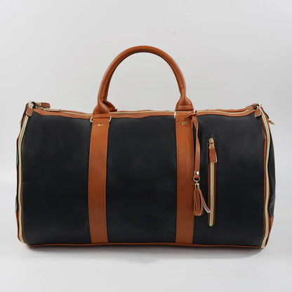 StrideMate™ — Travel Light, Stay Organized, Own Every Moment