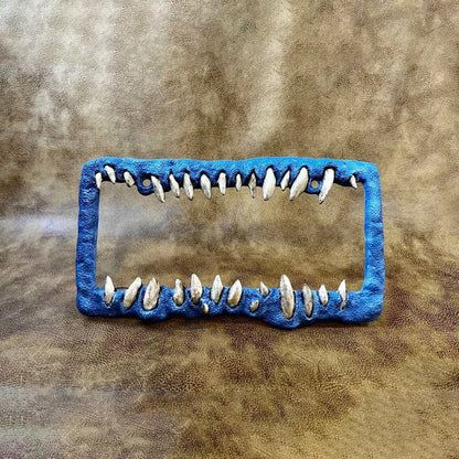 ChromeFrame — Transform Your Ride Into the Ultimate Halloween Legend