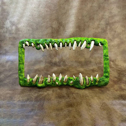 ChromeFrame — Transform Your Ride Into the Ultimate Halloween Legend