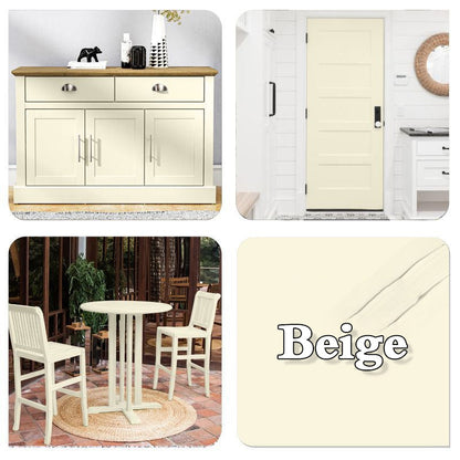 Stop Hiding Those Ugly Scratches — Transform Your Wood into a Stunning Showpiece Instantly and Safely