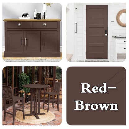 Stop Hiding Those Ugly Scratches — Transform Your Wood into a Stunning Showpiece Instantly and Safely