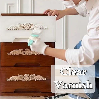 Stop Hiding Those Ugly Scratches — Transform Your Wood into a Stunning Showpiece Instantly and Safely