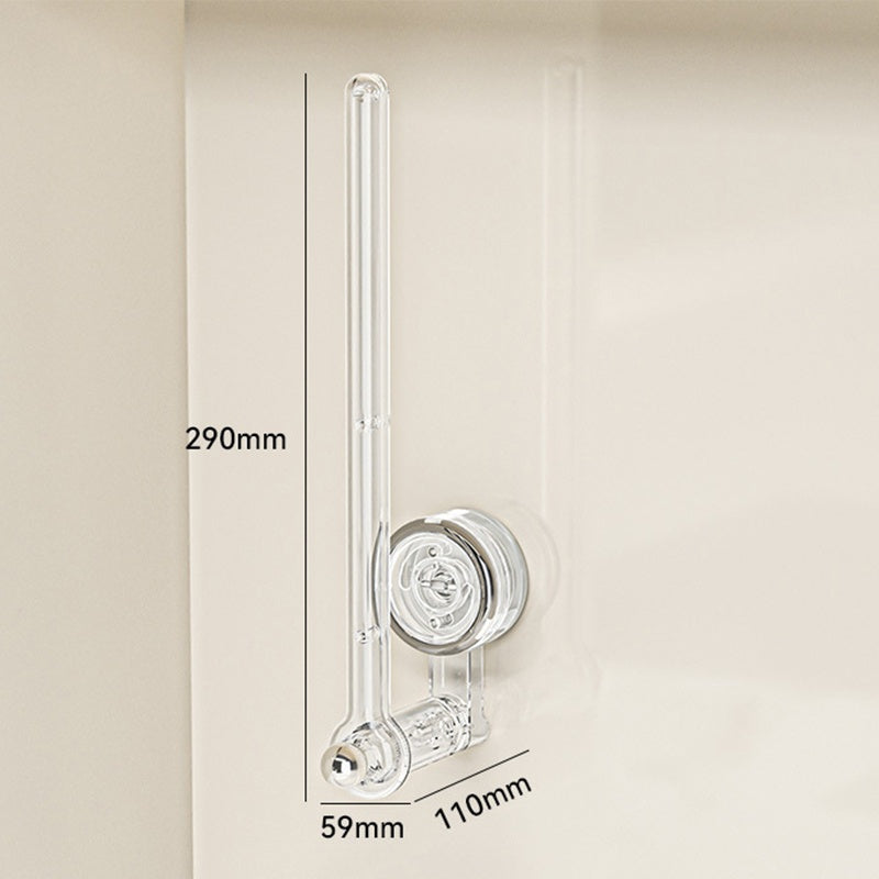 SwiftGrip™ — Effortless Control and Clutter-Free Confidence in Every Swipe