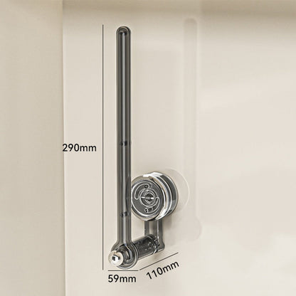 SwiftGrip™ — Effortless Control and Clutter-Free Confidence in Every Swipe