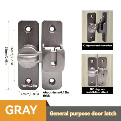 SecureLock Pro — Own Ironclad Peace of Mind in Minutes