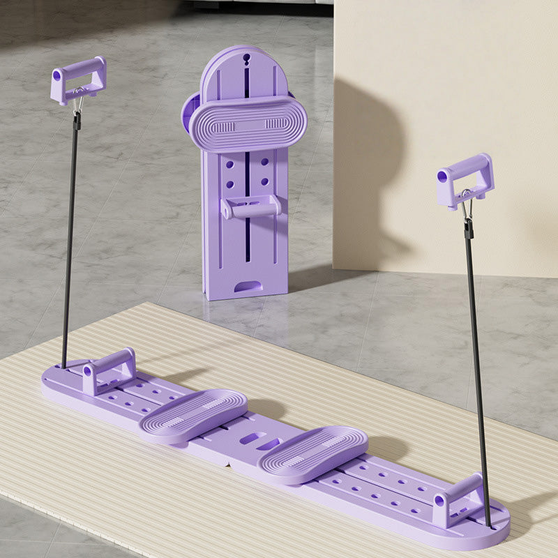 ThunderGlide Pro — Ignite Unstoppable Strength and Confidence Every Single Day