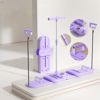 ThunderGlide Pro — Ignite Unstoppable Strength and Confidence Every Single Day