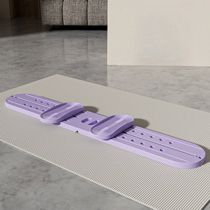 ThunderGlide Pro — Ignite Unstoppable Strength and Confidence Every Single Day