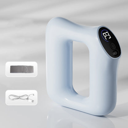 TotalTone Fascia Ring — Melt Inches and Tighten Skin Effortlessly for Jaw-Dropping Curves