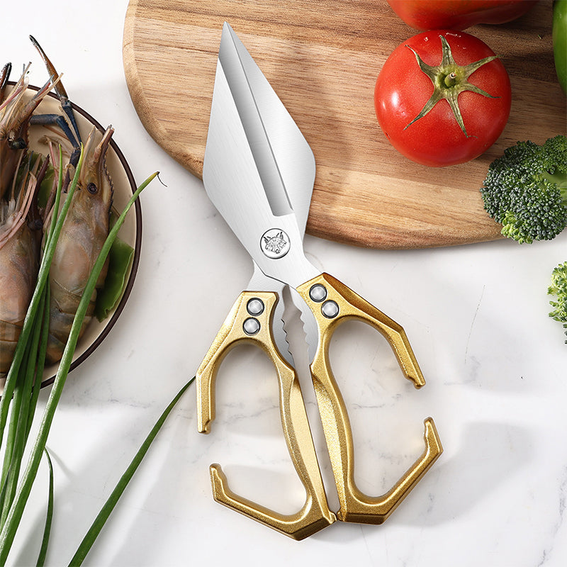 BladeMaster Pro — Slice Through Chaos and Own Your Kitchen Like a Pro