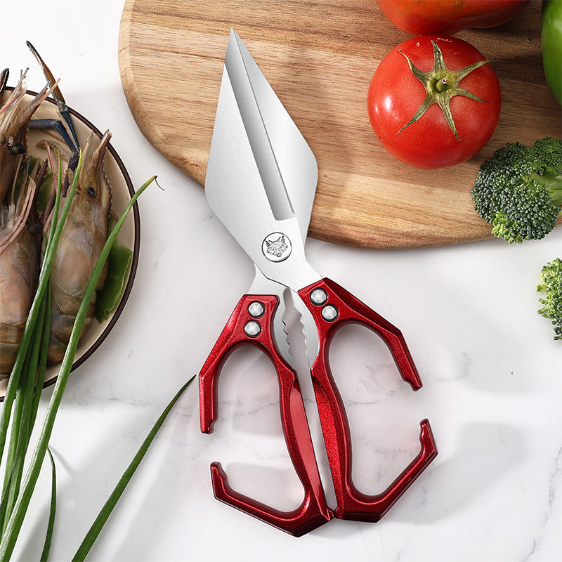 BladeMaster Pro — Slice Through Chaos and Own Your Kitchen Like a Pro