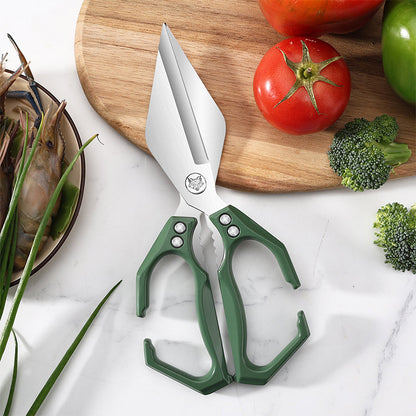BladeMaster Pro — Slice Through Chaos and Own Your Kitchen Like a Pro