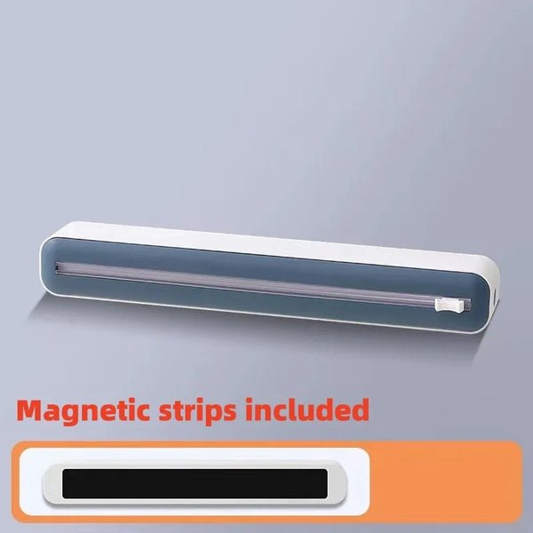 WrapMaster Pro — Take Command of Your Kitchen with Perfect Cuts Every Time