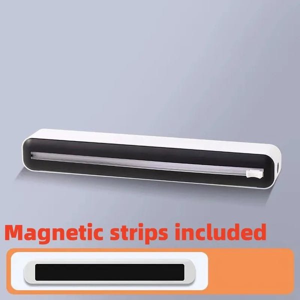 WrapMaster Pro — Take Command of Your Kitchen with Perfect Cuts Every Time